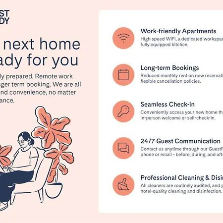 Guestready - Rustic Serene In Palma Appartement Lisboa