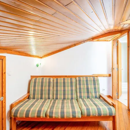 Apartment Guestready - Rustic Serene In Palma