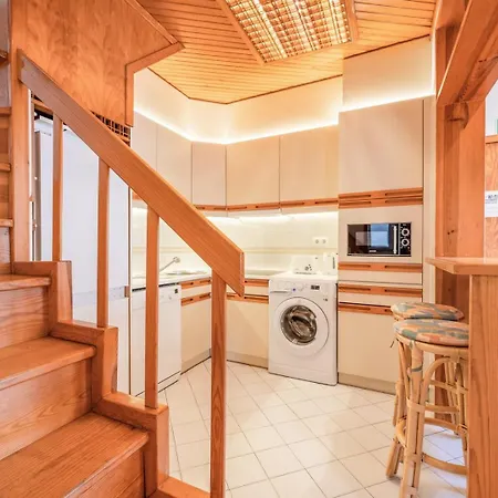 Apartment Guestready - Rustic Serene In Palma *