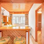 公寓 Guestready - Rustic Serene In Palma *