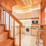 公寓 Guestready - Rustic Serene In Palma *