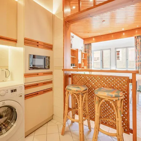 아파트 Guestready - Rustic Serene In Palma