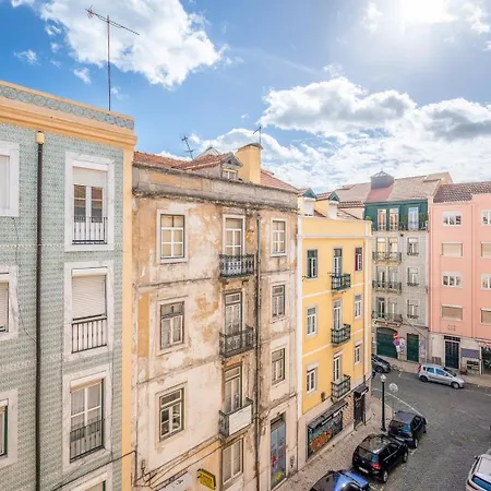 Guestready - Rustic Serene In Palma 公寓