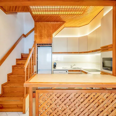 Guestready - Rustic Serene In Palma 아파트 *