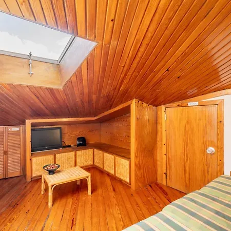 Guestready - Rustic Serene In Palma Апартаменты Лиссабон