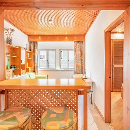 Апартаменты Guestready - Rustic Serene In Palma *