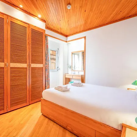 Guestready - Rustic Serene In Palma Апартаменты