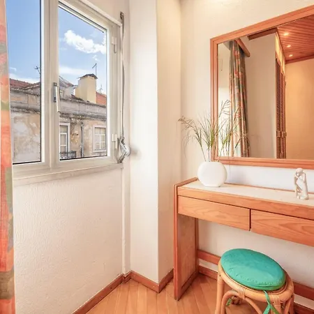 Апартаменты Guestready - Rustic Serene In Palma